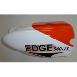 Blackhorse BH92 Edge 540V3 50cc - Ersatz Motorhaube