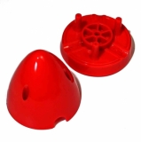 P 40 Big Scale Spinner - neue Version