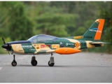 VQ Model Marchetti SF-260 (camo) / 1630mm ARF "GERMAN"