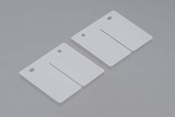 DLE130 Flatterventil Membran