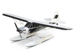 FMS Piper PA-18 Super Cub PNP incl. Schwimmer - 170 cm