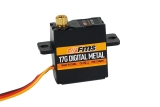 FMS Ersatz Servo 17g Digital Metal Gear Servo