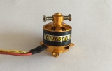 Liomax ML-22M KV2570 Air Brushless Motor 2-4S
