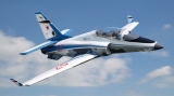 E-flite Viper Jet 70mm EDF 1100mm BNF Basic