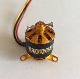 Liomax ML-20S KV3500 Air Brushless Motor 2-3S