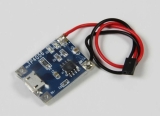 Multiplex Power Multi Light Wireless USB Adapter