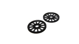 Blade Helical Main Gear (Black) - 270 Fusion