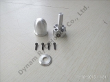 Dynam P47D Blade Holder