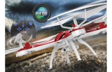 Merlo Altitude Drone HD Kompass Flyback Turbo 2,4G