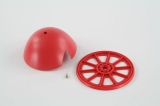 Dynam Albatross Spinner