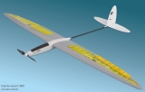 Aero-naut Triple Neo speed - 1810mm