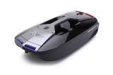 Fishing People Baiting B500 V3 RTR grau - Futterboot - incl. Tragetasche