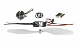 Multiplex Antriebssatz Extra 330SC Indoor Edition und andere