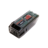 Spektrum AR410 4-Kanal Sport Empfänger - integrierte Telemetrie