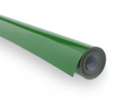 Bay-Tec Bügel-Folie - Grün - Breite 64cm - je m