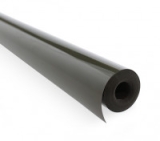Bay-Tec Bügel-Folie - Olive-Grün - Breite 64cm - je m