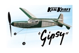 Keil Kraft Gipsy Kit - 1016mm