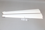 FMS Fox 3000mm - Ersatz Tragflächen (L+R)