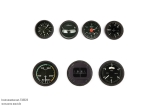 Aeronaut Instrumentenset moderne Form 1:4
