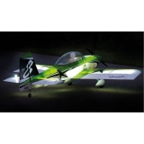 PREMIER AIRCRAFT RV-8 SUPER PNP NIGHT MIT AURA 8 UND NACHTFLUGBELEUCHTUNG - 1925mm