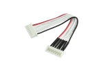 Balancer-Adapter - EH Stecker XH Buchse - 6S - 30cm