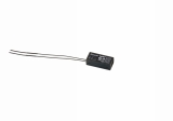 Graupner GR-18 + 3XG + 3A HoTT - 2.4 GHz Empfänger 9 Kanäle 3-Achs Gyro + 3-Achs Beschleunigungssensoren