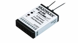 Multiplex Empfänger RX-9-DR M-LINK 2,4 GHz SRXL16