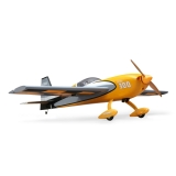 E-flite Extra 300 3D 1.3m BNF Basic w/AS3X & SAFE Select