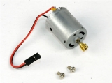 370er Motor (Hauptmotor A) (000838)
