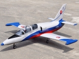 Black Horse L-39 Albatros EP V3 Slowakische Luftwaffe ARTF 1450mm