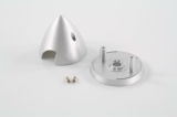 DYNAM BEAVER DHC2 Spinner