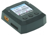 MASTER Akku Power Meter 1-8S mit TFT Farbdisplay