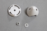 FMS Super EZ Ersatz Spinner