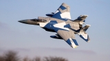 E-flite F-15 Eagle 64mm EDF BNF Basic 715mm mit AS3X und SAFE