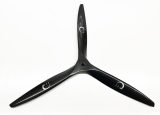 XOAR Carbon Propeller 25x12" 3-Blatt
