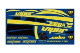 ROC Hobby / FMS Viper Jet Ersatz Decorsatz