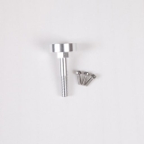 FMS PROP ADAPTER - 1100 PC-21 - ASW17 (3451 Motor)
