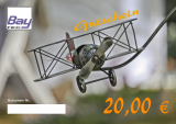 20 EUR Gutschein für www.bay-tec.de