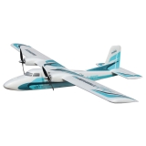 Multiplex RR TwinStar BL ND - Aircraftstudiodesign - incl. Motor, Regler und Servos