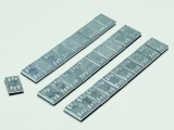 Trimmgewichte 5g x 30 Selbstklebend