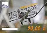 50 EUR Gutschein für www.bay-tec.de