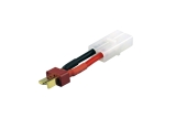 YUKI MODEL Adapter Deans Stecker «-» TAMIYA Stecker