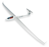 Topmodel CZ Ventus 2CX ARF - 4500mm - Standard