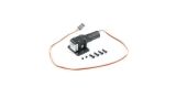 E-flite Viper - 90 Degree Electric Retract EFLG131