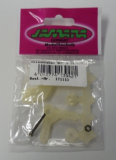 Umlenkhebel 90° m.Schr.u.Mutter 26mm VE1
