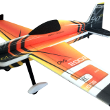 RC-Factory Edge XL orange - 1060mm