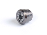 EBL003 obere Lagerhalterung aus Alu Tuning Big Lama