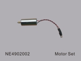 NE4902002 Hauptmotor f. Nine Eagle Solo Pro 1 & Solo Pro 2