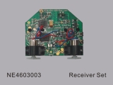 NE4603003 Elektronik Modul 4in1 f. Nine Eagle Solo Pro 1 & Solo