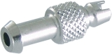DUBRO TANKFÜLLSTUTZEN STANDARD für das kleine Dubro Schnellbetankungs-Ventil B-Nr. 15393 / 15394
